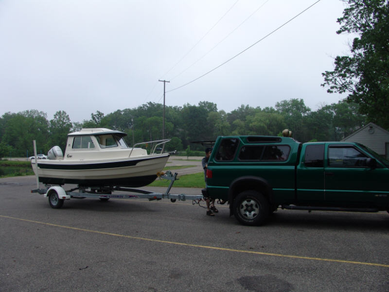 Maiden Voyage 2
