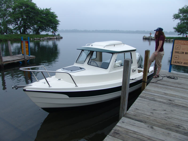 Maiden Voyage 20