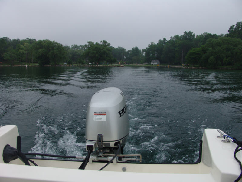 Maiden Voyage 25