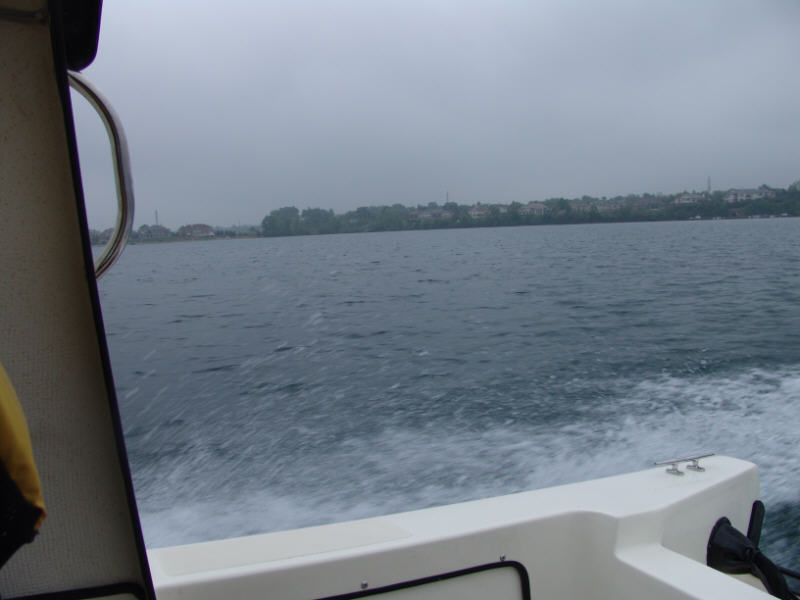 Maiden Voyage 27