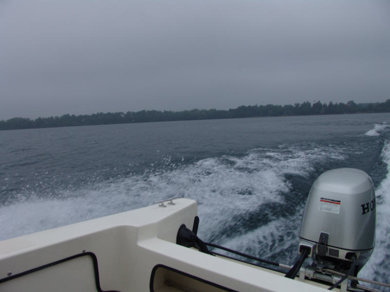 Maiden Voyage 29
