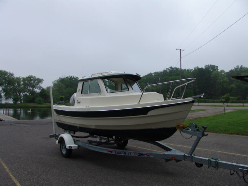 Maiden Voyage 3
