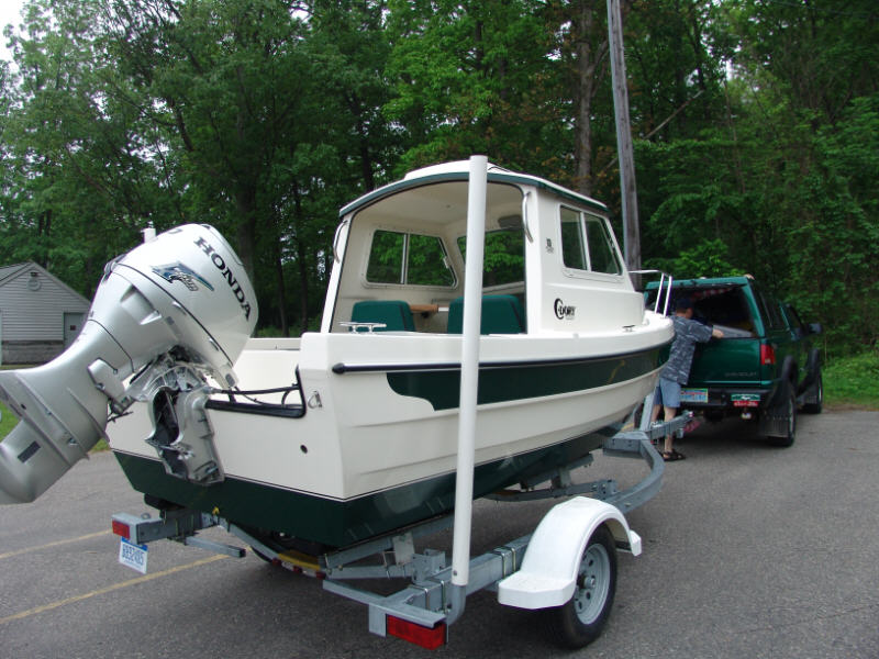 Maiden Voyage 4