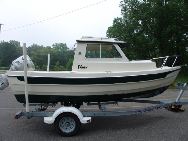 Maiden Voyage 5