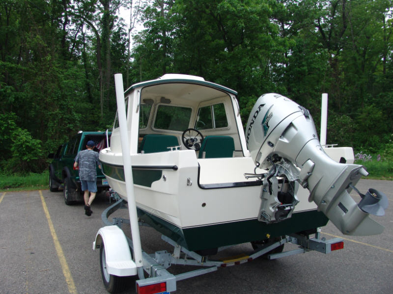 Maiden Voyage 6