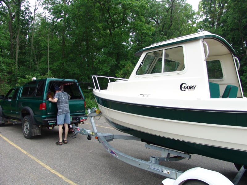 Maiden Voyage 7