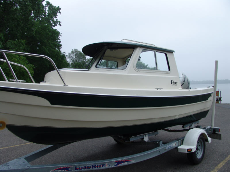 Maiden Voyage 8