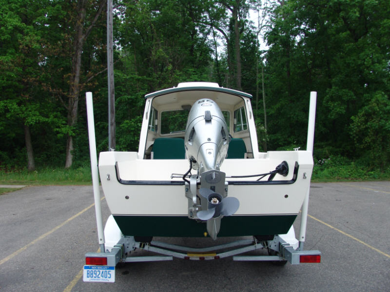 Maiden Voyage 9