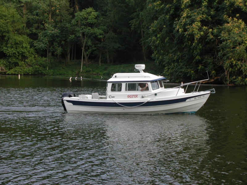 Maiden Voyage