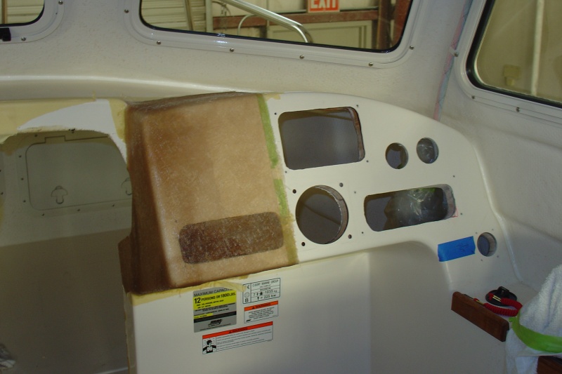 Make a mold