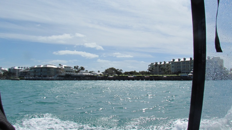 Mallory Pier Key West