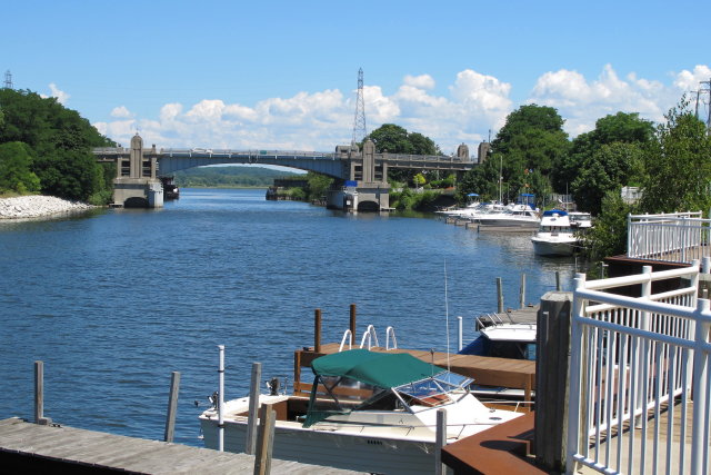Manistee, MI