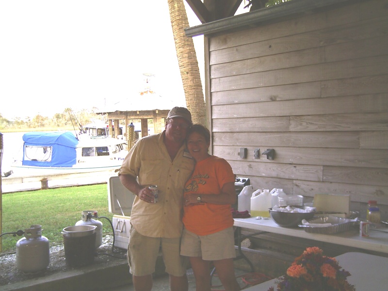 Marc & Anita