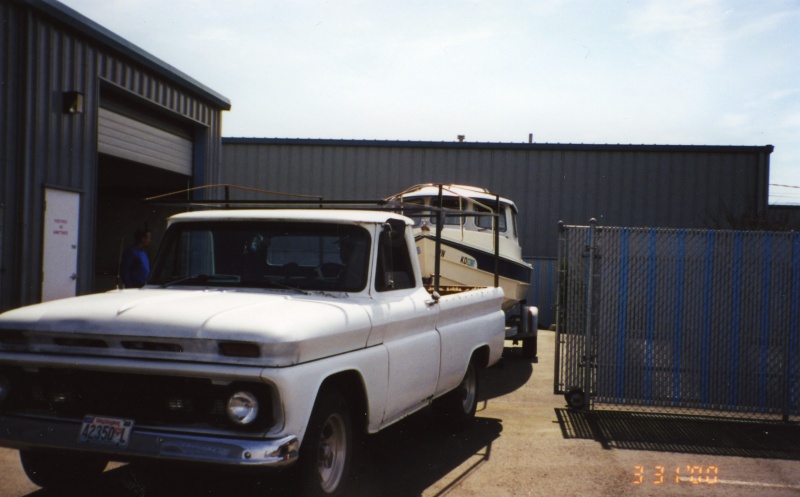 March 2000