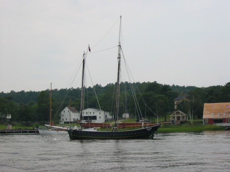 Maritime museum