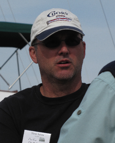 Mark-'Au Kai.