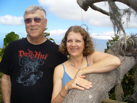 Maui 2008