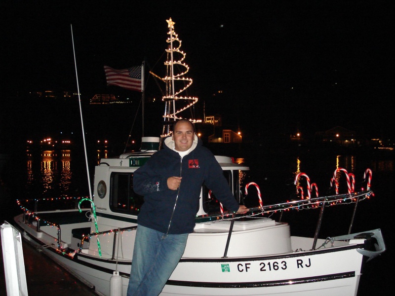 Me and the Rub "N" Tug