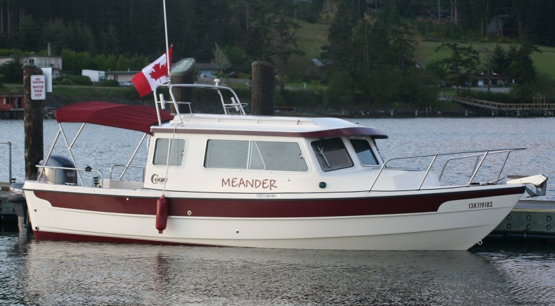Meander