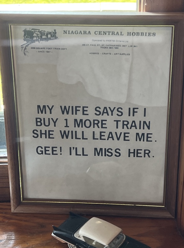 Medina Railroad Museum