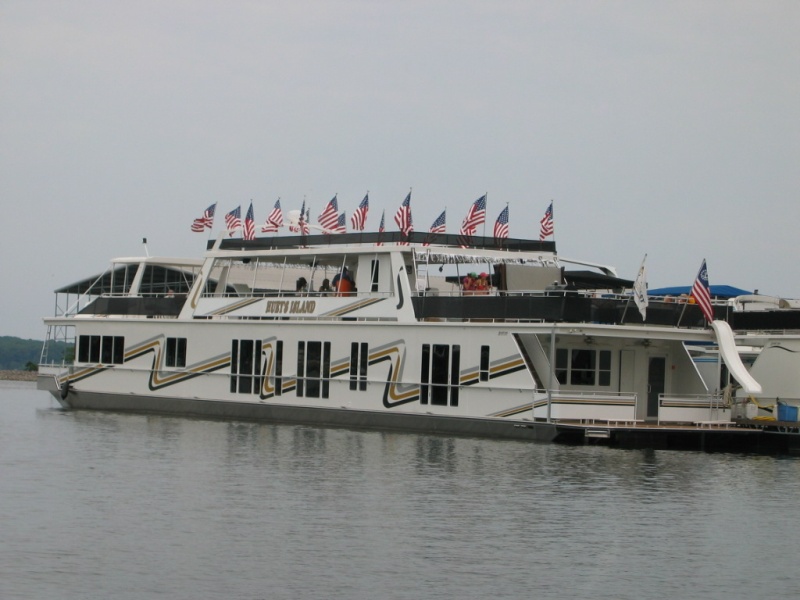 Memorial Day at Green Turtle Bay