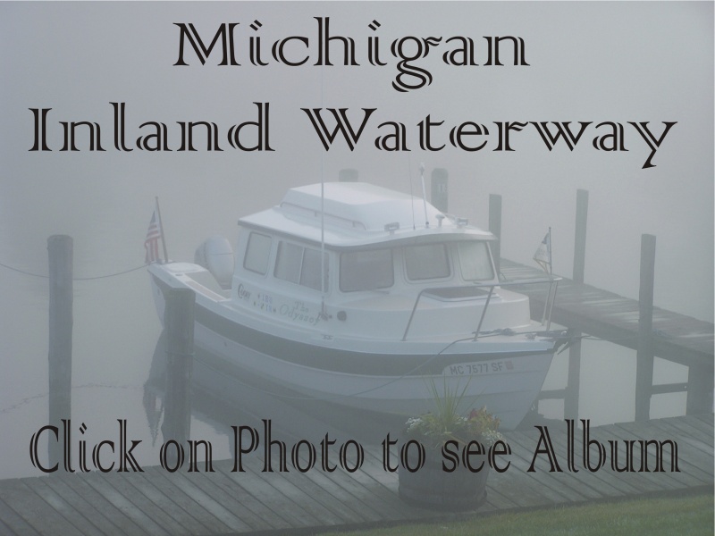 Michigan Inland Watweway