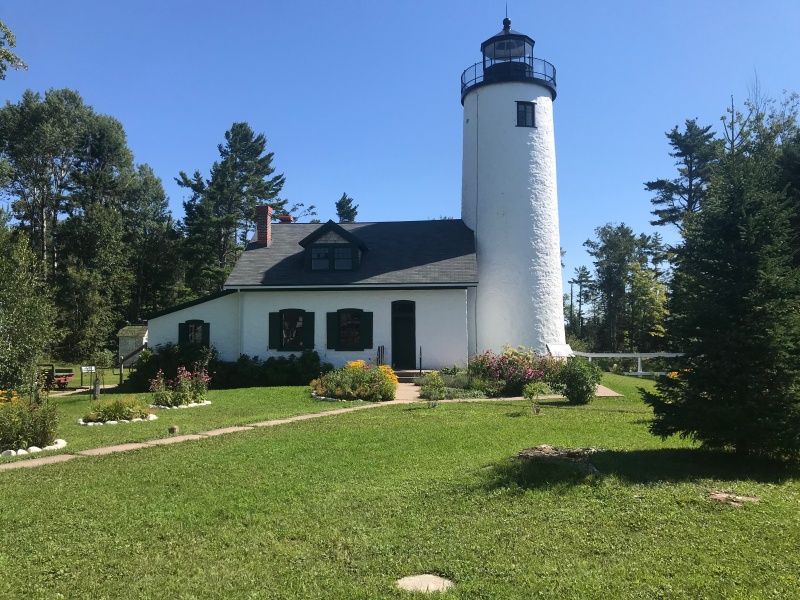 Michigan Light