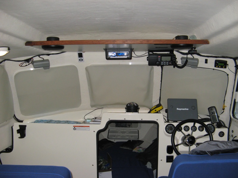 middle one will be changed to hanging/roll-up for better fit and venting options