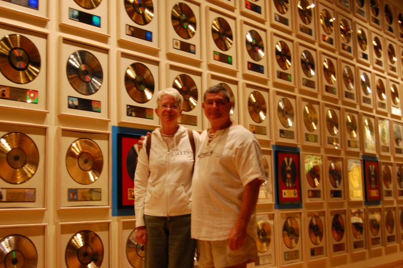 Mike & Brenda