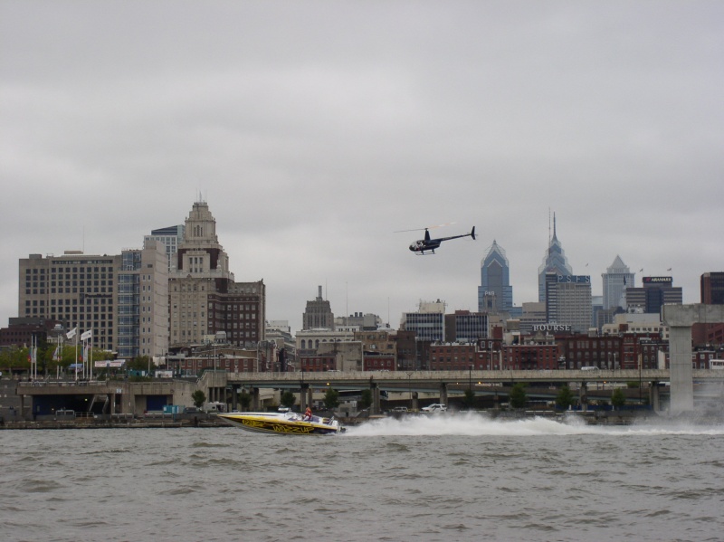 (Minnow) A grey day but still very exciting.