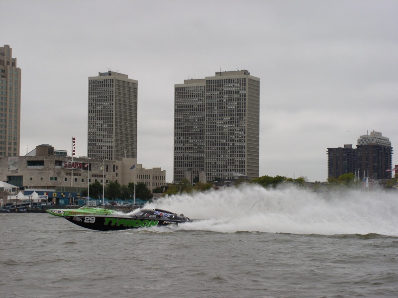 (Minnow) P1class bracket racing, limited to 115 MPH