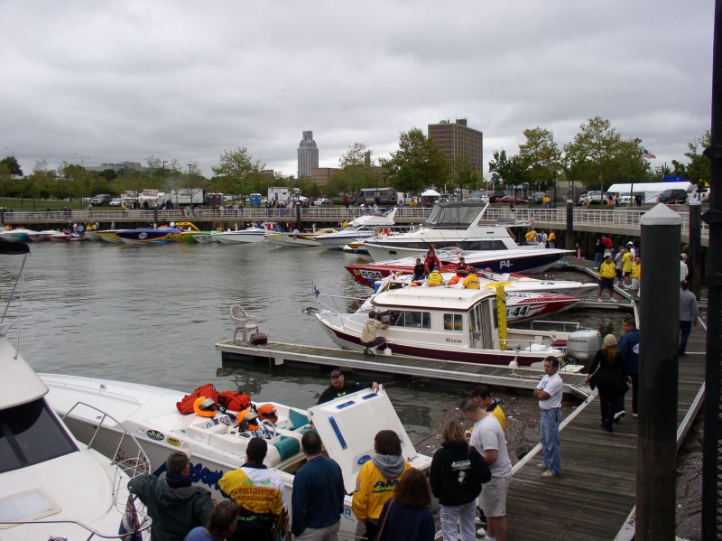 (Minnow) Wiggins Park Marina, Camden, NJ  (across the Deleware River from Philadelphia)