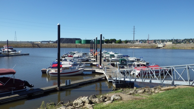 Mississippi Gathering at Dubuque
