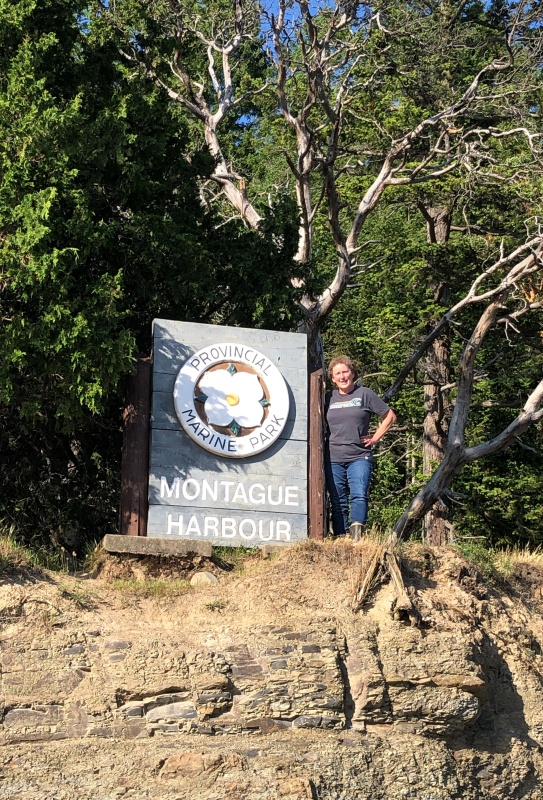 Montague Harbor