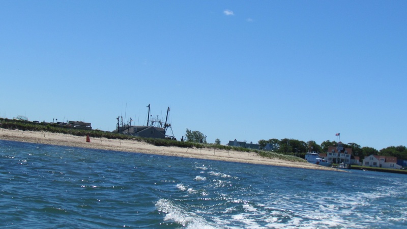 Montauk