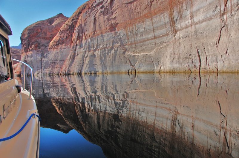 More reflections.