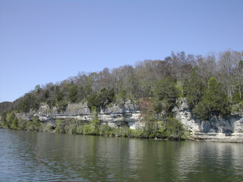 More scenery