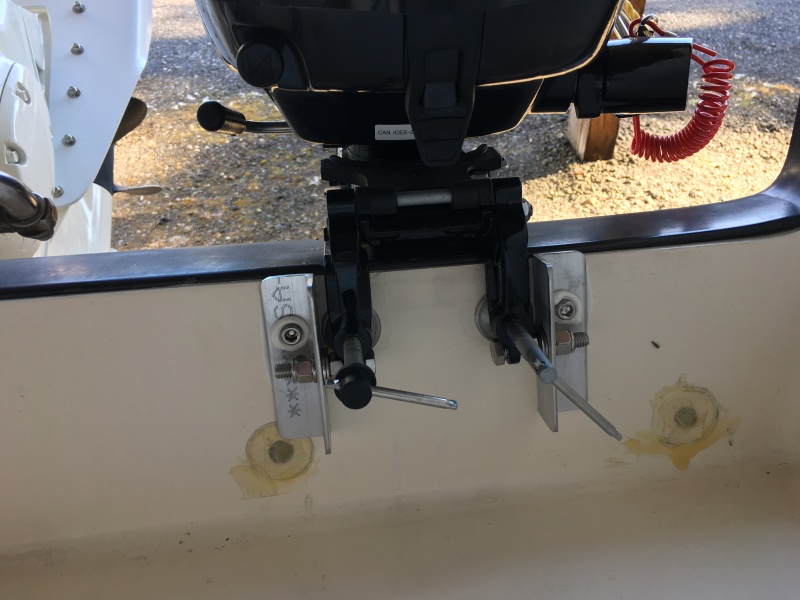 Motor mount