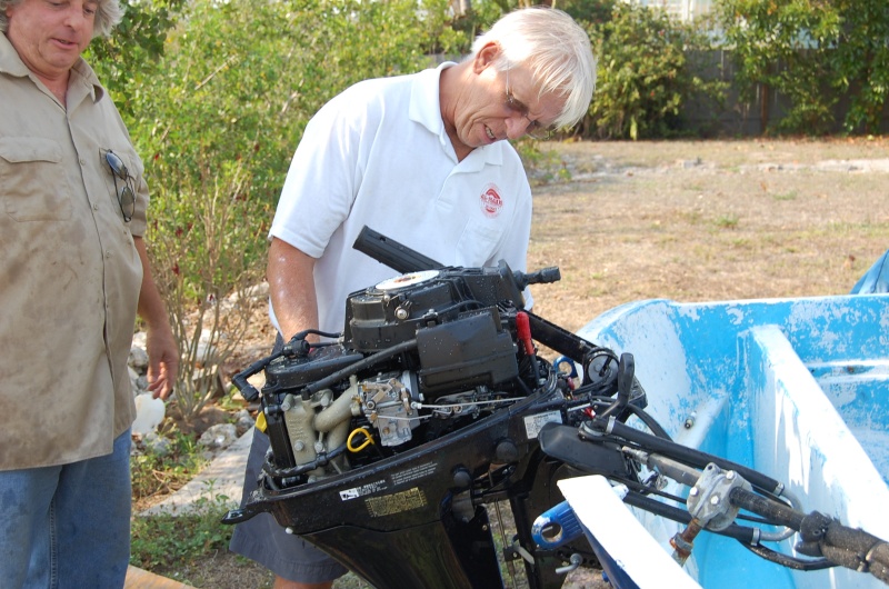 MotorMount 003