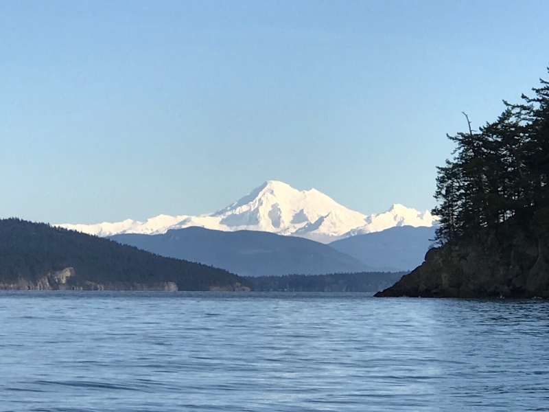 Mount Baker
