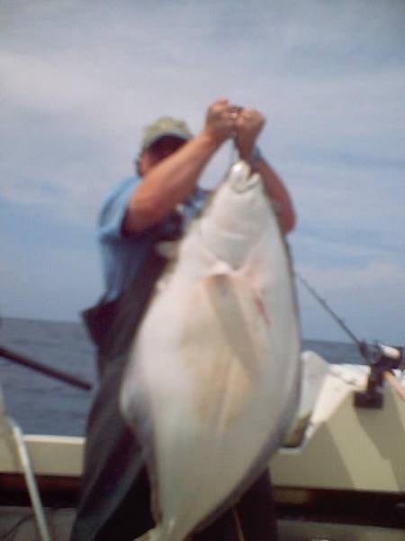 (Mr. Fisherman) another very nice fish at 47"