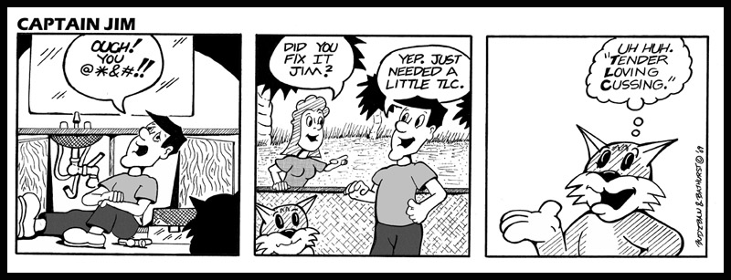Mr. Fix-it