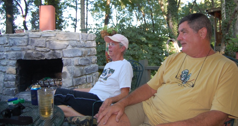 Mt. Juliet Host and Hostess