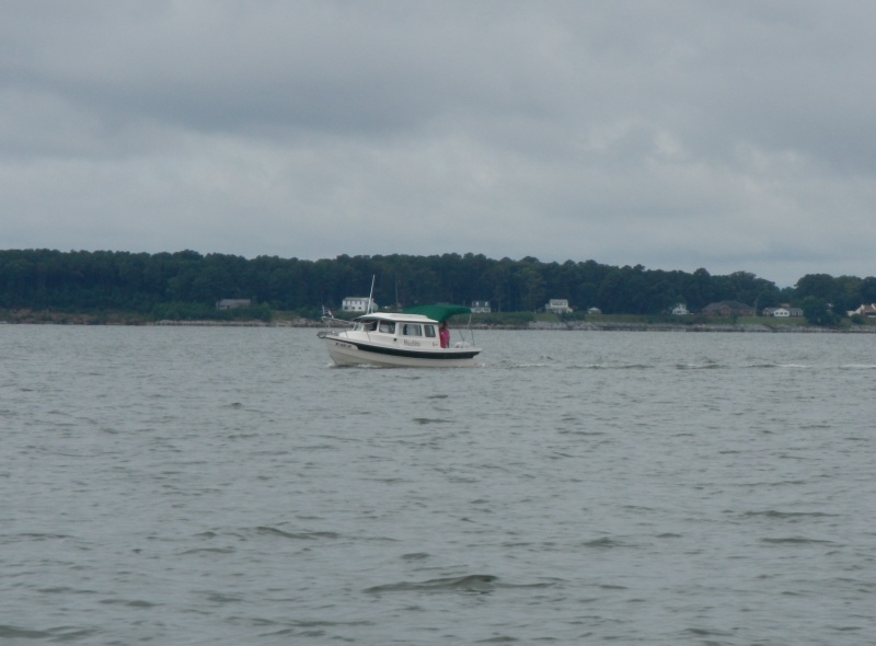 MUNCHKIN on the James