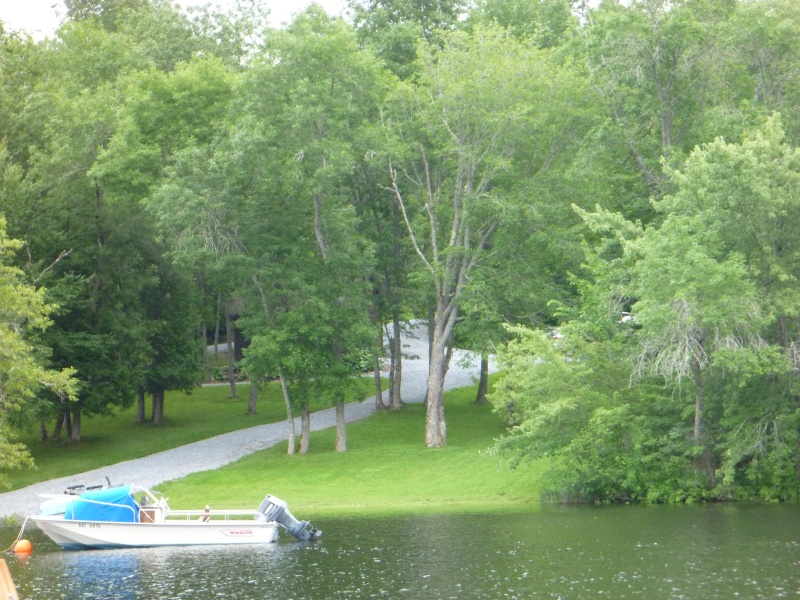 My launch ramp,scary