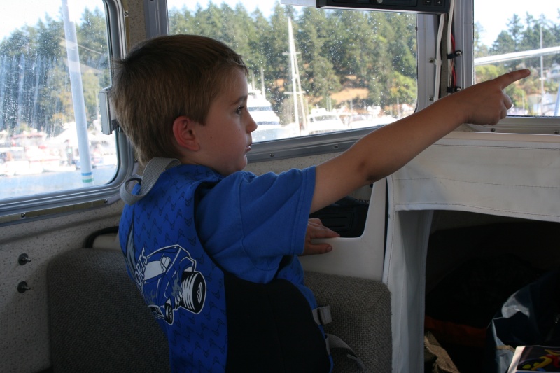 My Navigator