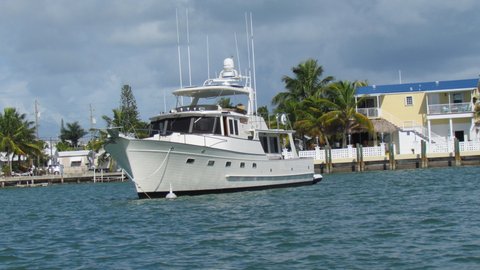 My next boat,not