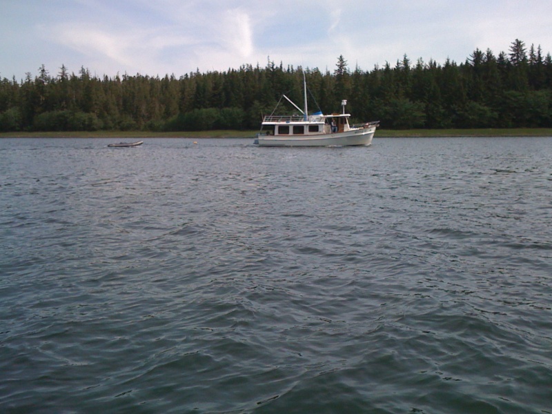 My next boat?