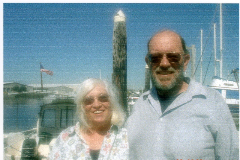 Nancy & Larry (NANCY H)