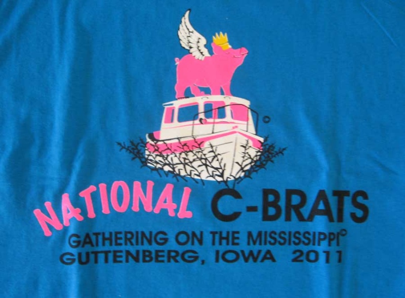 National T-Shirt